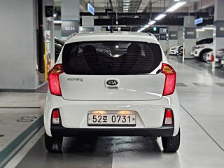 KIA MORNING 2016