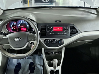KIA MORNING 2016