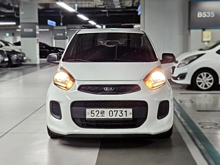 KIA MORNING 2016