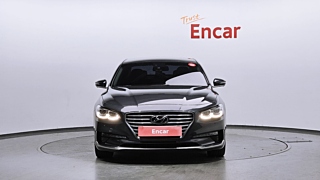HYUNDAI GRANDEUR IG 2018