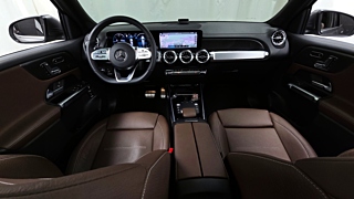 MERCEDES BENZ GLB-CLASS X247 2023