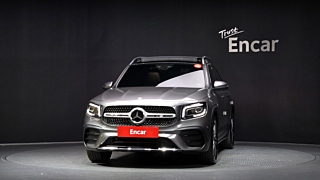 MERCEDES BENZ GLB-CLASS X247 2023