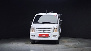 Заказать DFSK C35