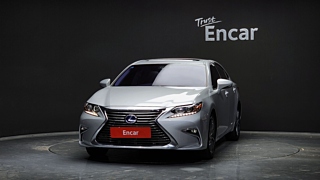 LEXUS ES300H 2015