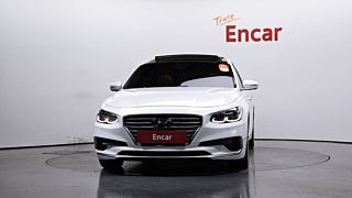HYUNDAI GRANDEUR IG 2018