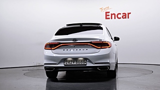 HYUNDAI GRANDEUR IG 2018
