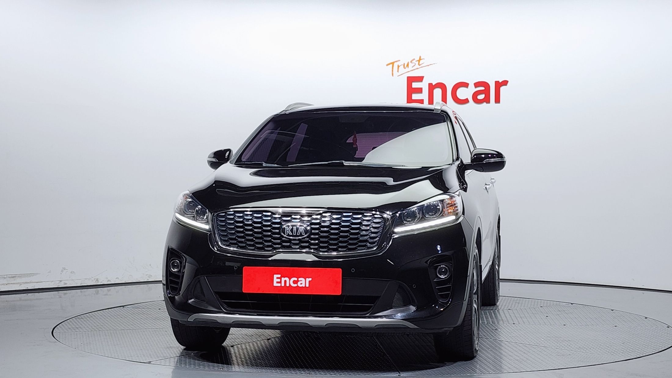KIA SORENTO 2018