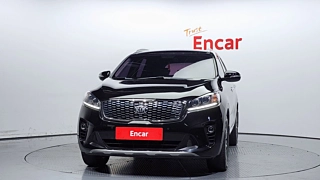 KIA SORENTO 2018