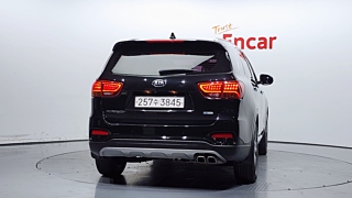 KIA SORENTO 2018