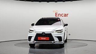Заказать LEXUS RX500H