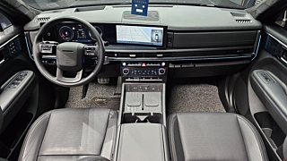 HYUNDAI SANTAFE MX5 2023