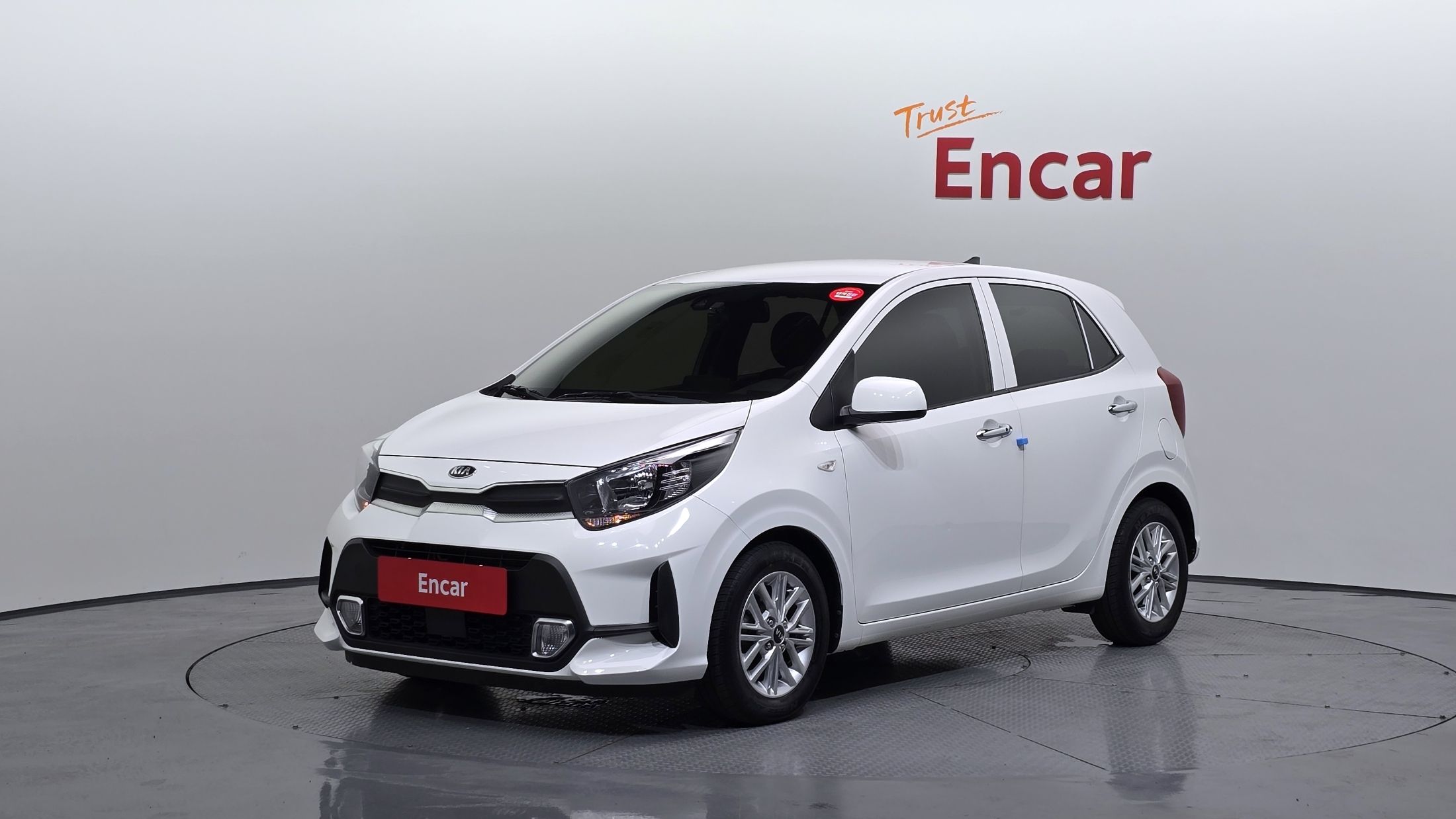 KIA MORNING URBAN JA 2021