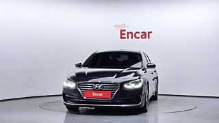 HYUNDAI GRANDEUR IG 2017