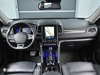 SAMSUNG QM6 2019