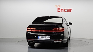 GENESIS G90 2019