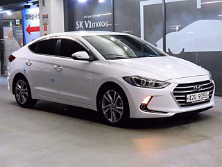 HYUNDAI AVANTE AD