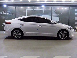 HYUNDAI AVANTE AD