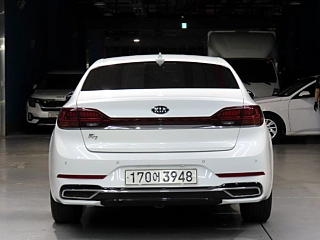 KIA K7 PREMIER 2020