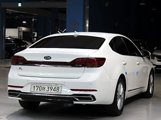 KIA K7 PREMIER 2020