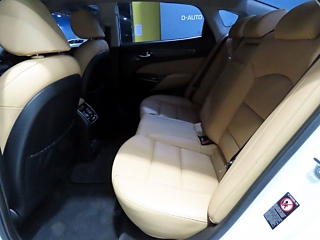 KIA K7 PREMIER 2020