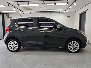 DAEWOO SPARK THE NEXT 2018