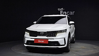 KIA SORENTO 2020
