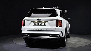 KIA SORENTO 2020