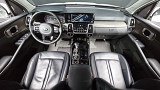 KIA SORENTO 2020