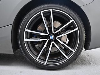 BMW Z4 G29 2020