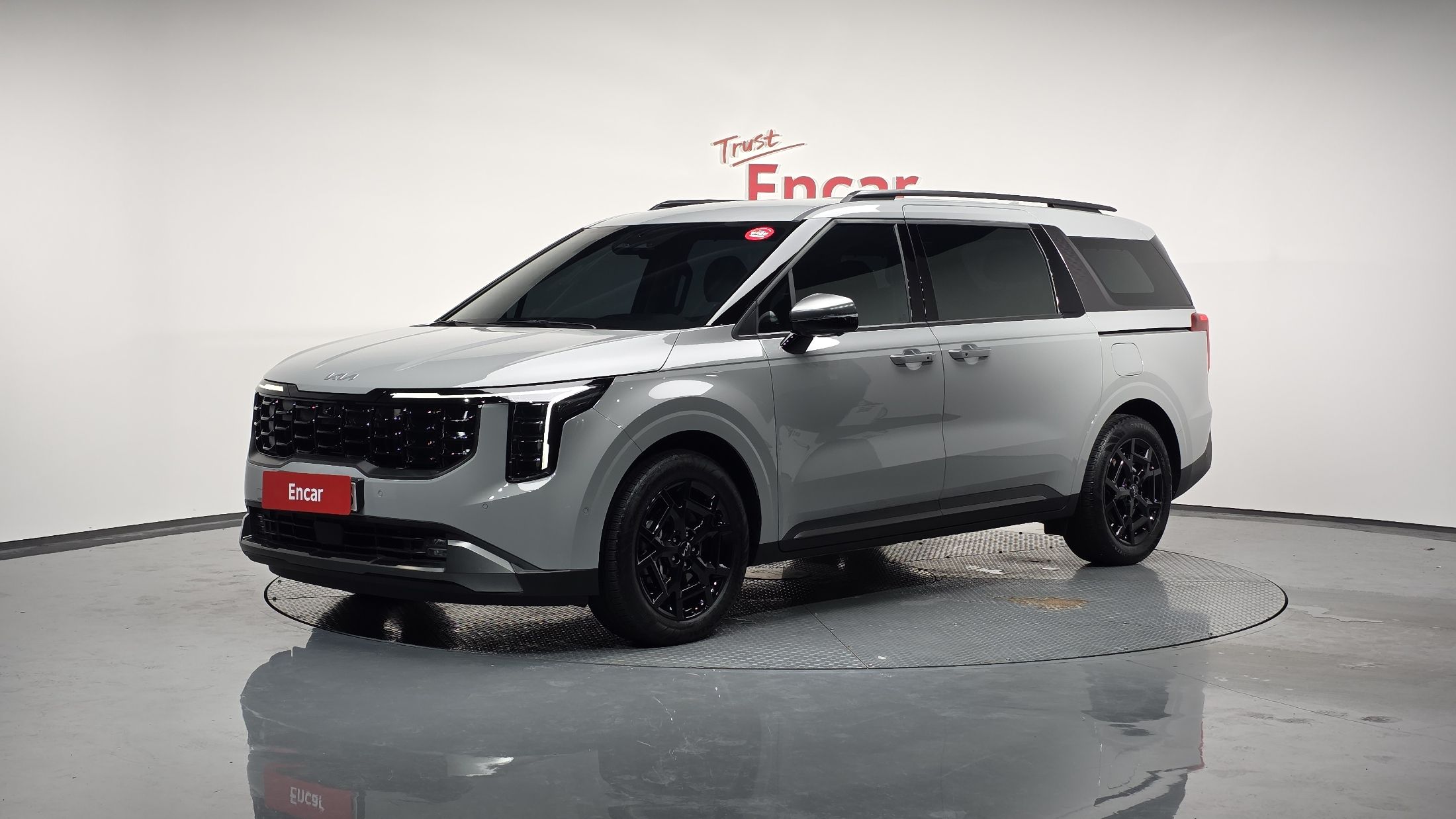 KIA CARNIVAL 2024