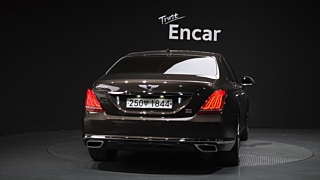 GENESIS EQ900 2016