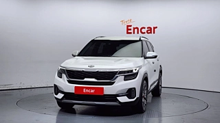KIA SELTOS 2020
