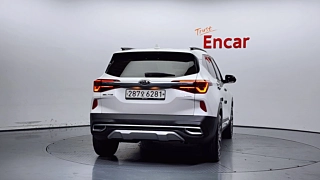 KIA SELTOS 2020
