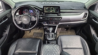 KIA SELTOS 2020
