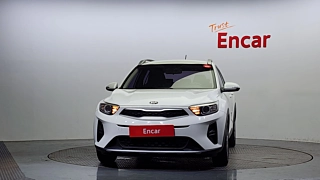 KIA STONIC 2018