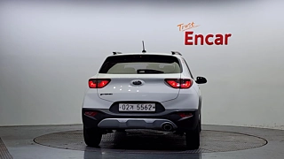 KIA STONIC 2018