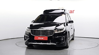 KIA CARNIVAL 2020