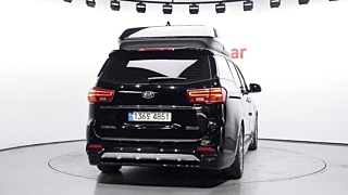 KIA CARNIVAL 2020