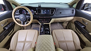KIA CARNIVAL 2020