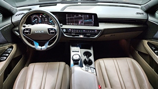 KIA K8 2021
