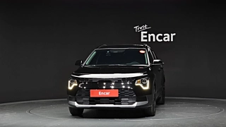 KIA NIRO EV 2022