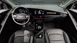 KIA NIRO EV 2022