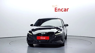 HYUNDAI AVANTE CN7 2023