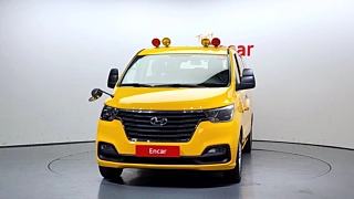 HYUNDAI STAREX GRAND 2018