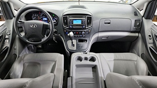 HYUNDAI STAREX GRAND 2018