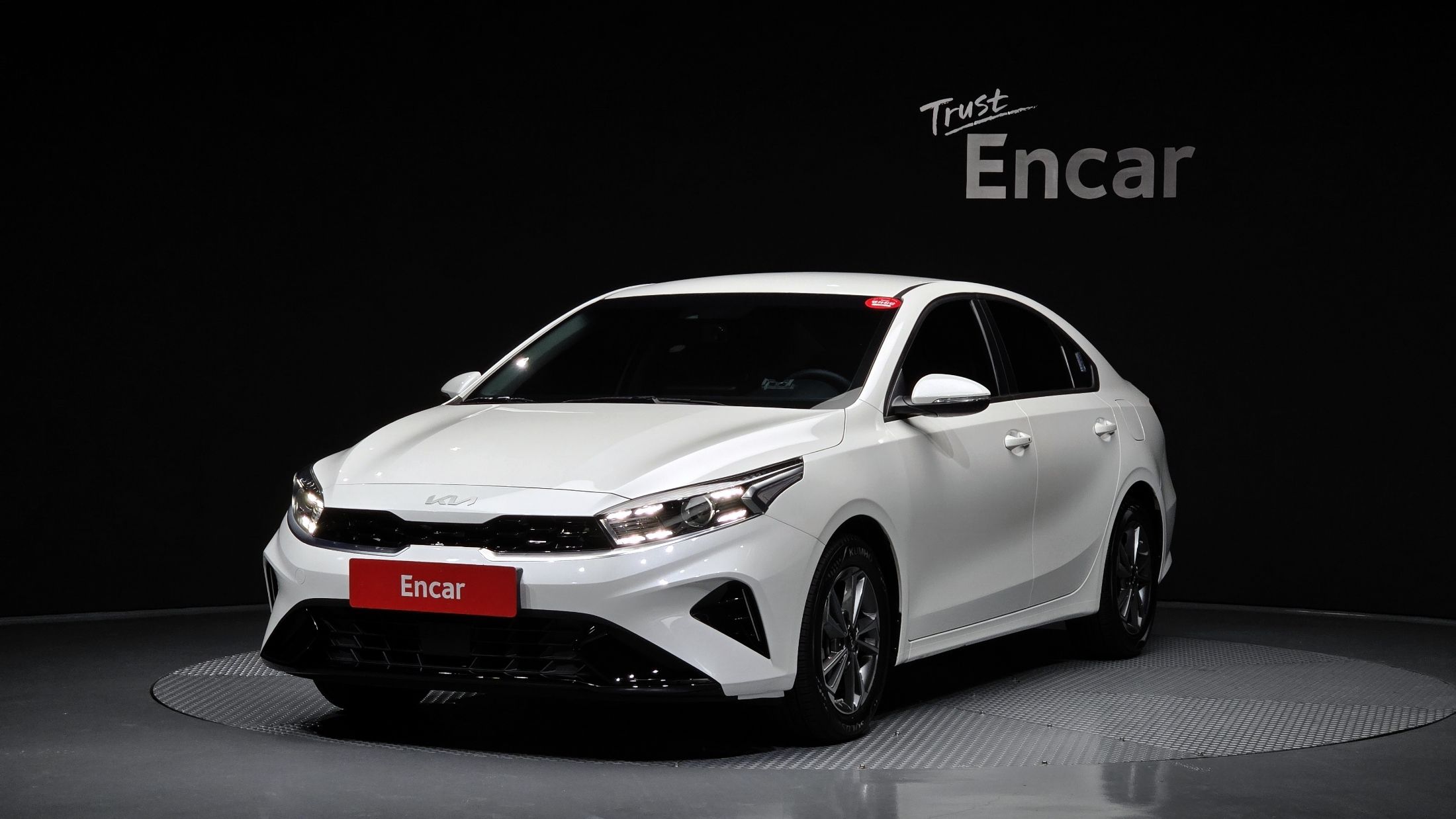 KIA K3 2021