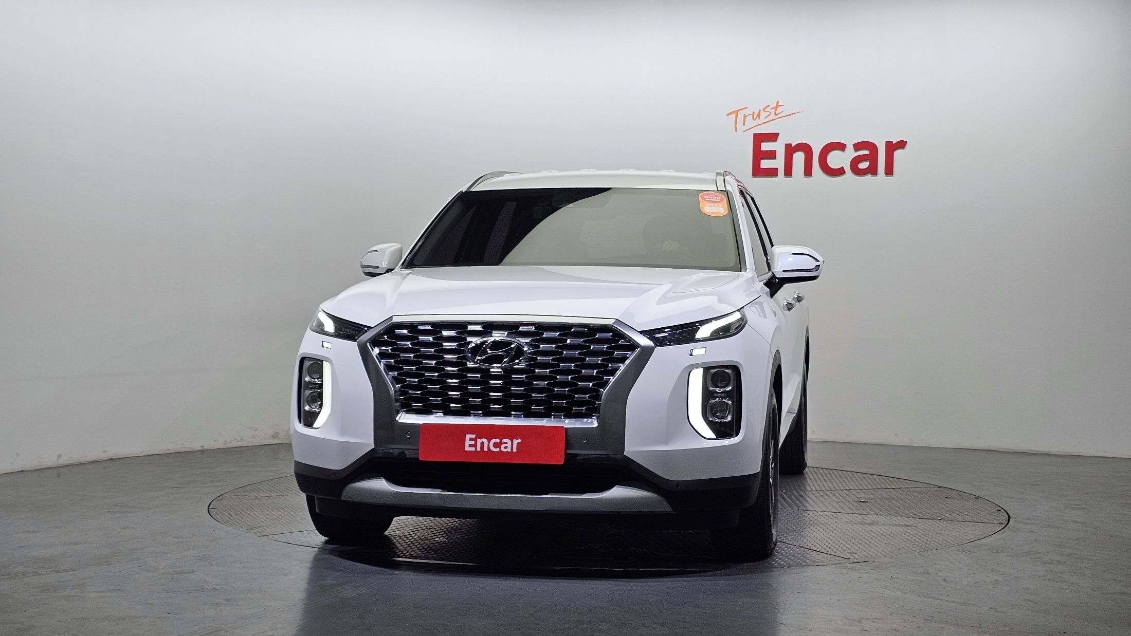 HYUNDAI PALISADE 2020