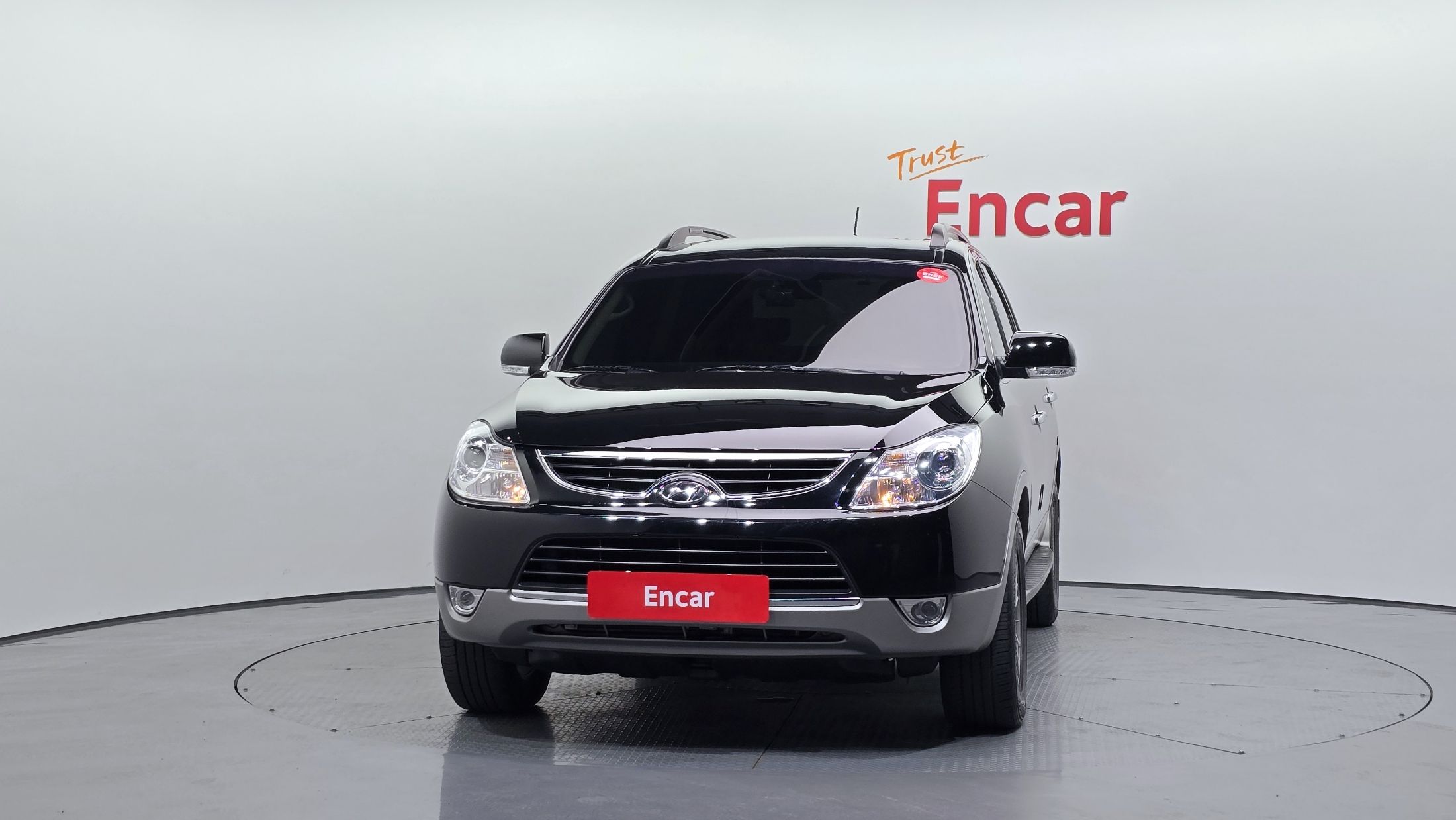 HYUNDAI VERACRUZ