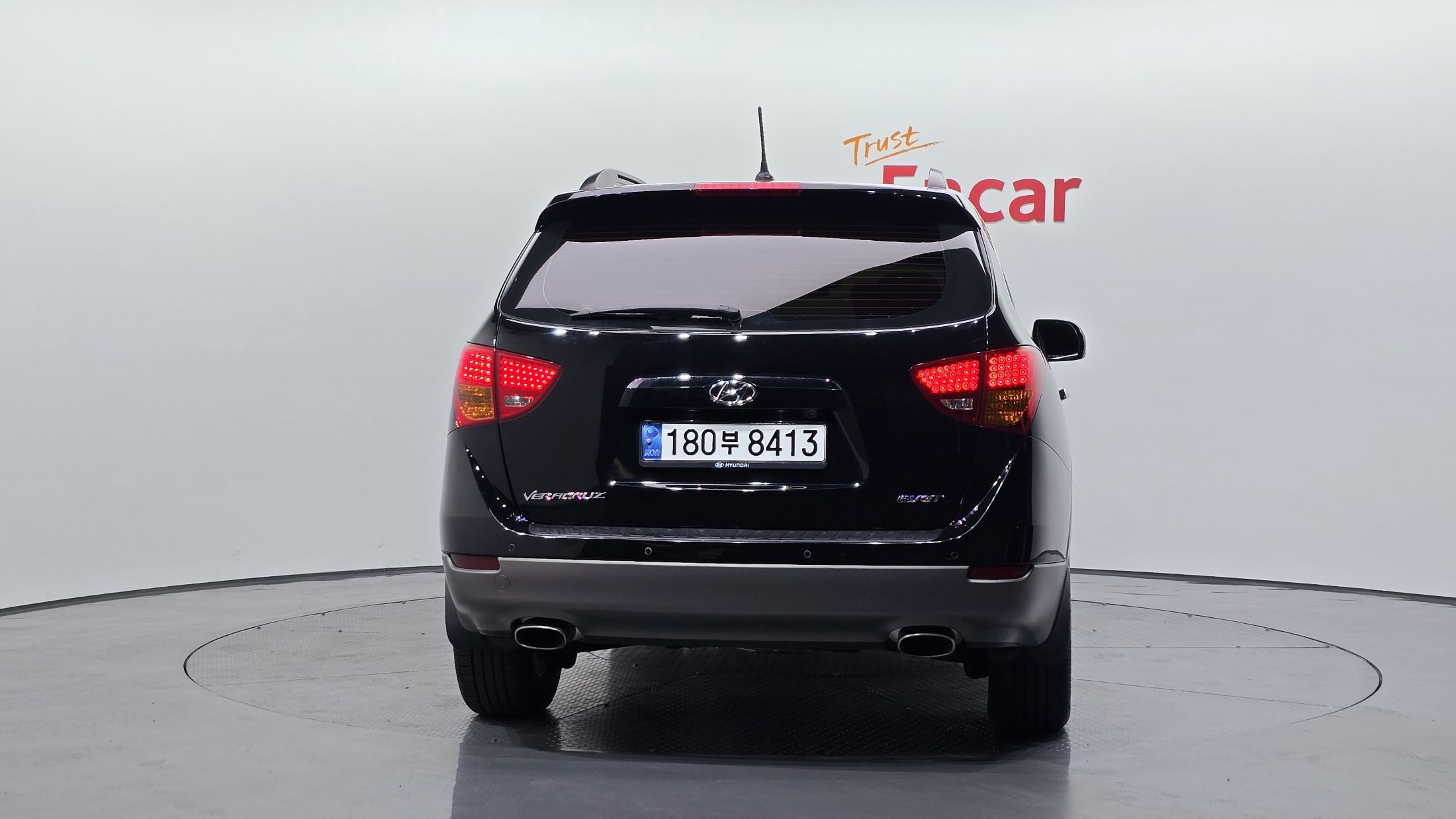 HYUNDAI VERACRUZ