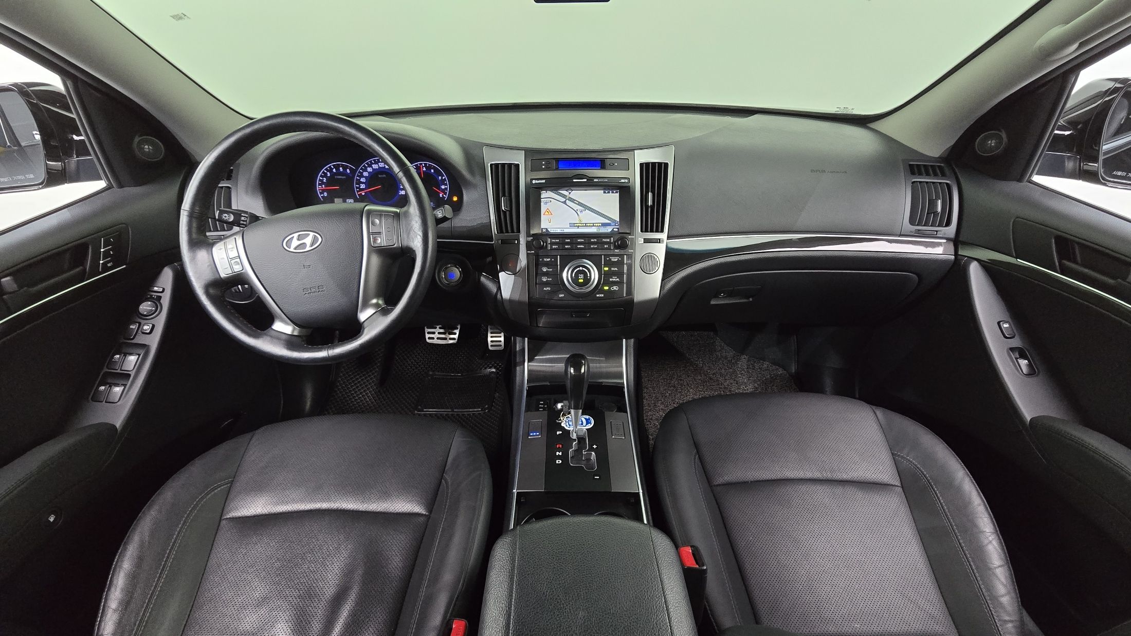 HYUNDAI VERACRUZ